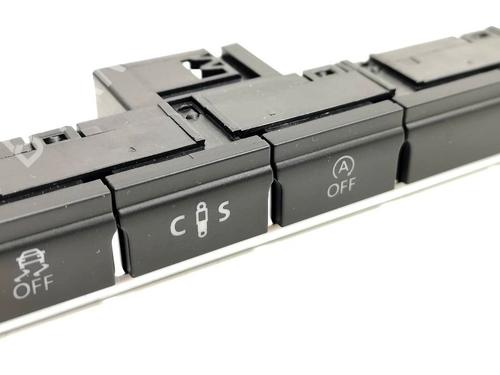 Switch VW TIGUAN (5N_) 2.0 TDI 4motion | BP34725891I30 - Image 4
