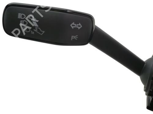 Switch SEAT IBIZA V (KJ1, KJG) 1.5 TSI | BP37628446I30 - Image 3