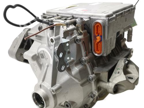 Engine AUDI Q4 E-TRON SUV (F4B) 50 quattro | BP34730297M1 - Image 4