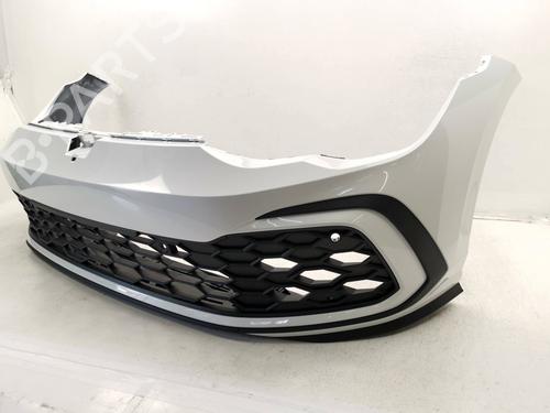 Front bumper VW GOLF VIII (CD1, DA1) 2.0 TSI 4motion | BP35758840C7 - Image 8