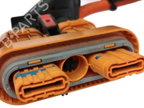 Wiring harness CUPRA BORN (K11) 45 | BP35763951E16 - Image 7