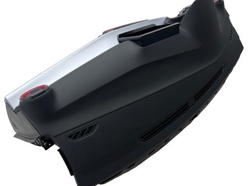 Dashboard SEAT ARONA (KJ7, KJP) 1.0 TSI | BP39118501C46 - Image 12