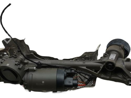 Steering rack CUPRA LEON (KL1, KU1, KUG) 1.4 e-HYBRID | BP35764337M22 - Image 4