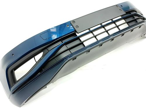 Front bumper VW PASSAT B8 (3G2, CB2) 2.0 TDI | BP35757442C7  - Image 6