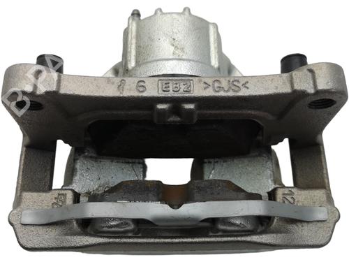 Left front brake caliper CUPRA FORMENTOR (KM7, KMP) 2.0 TSI 4Drive | BP36593650M105 - Image 7