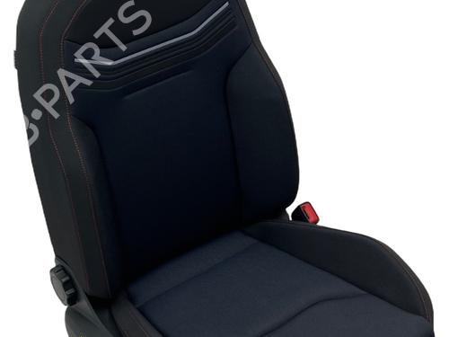 Used Right front seat Right front seat 37484217 37484217