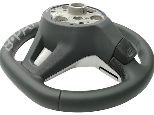 Steering wheel VW TAYRON (R41) 2.0 TDI | BP37168583C49  - Image 9