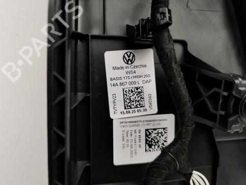 Forreste venstre beklædning VW ID.7 (ED2) GTX 4motion | BP34727182C58 - Image 9