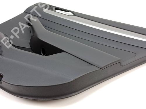 Høyre bakpanel VW PASSAT B8 (3G2, CB2) 2.0 TDI | BP34732234C61 - Image 3