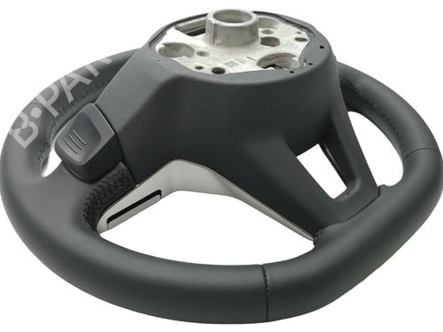 Steering wheel VW TAYRON (R41) 2.0 TDI | BP37168593C49 - Image 7