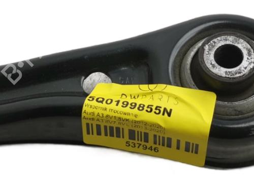 Støtte AUDI A3 Sportback (8YA, 8YF) 30 g-tron | BP34730184C155 - Image 2