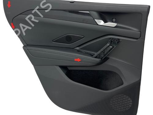 Rear left panel VW TAYRON (R41) 2.0 TSI 4motion | BP37600922C60 - Image 2