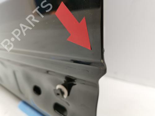 Left front door CUPRA TERRAMAR (KP1) 2.0 TSI VZ 4Drive | BP35763112C2  - Image 7