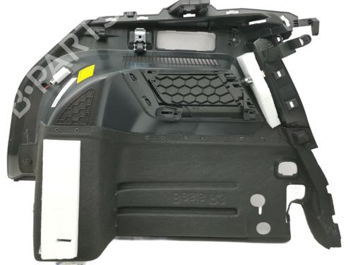 Boot lining VW TIGUAN (CT1) 2.0 TSI 4motion | BP35806717I3 - Image 5