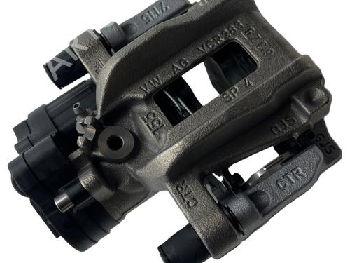 Left rear brake caliper VW TAYRON (R41) 2.0 TSI 4motion | BP38982288M107  - Image 9