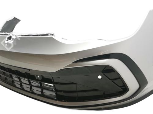 Used Front bumper Front bumper VW GOLF VIII Variant (CG5, DB5) 2.0 TSI 4motion (190 hp) 35762428 35762428