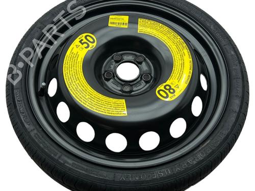 Llanta Llanta SEAT IBIZA V (KJ1, KJG) 1.5 TSI (150 hp) 37484237 37484237