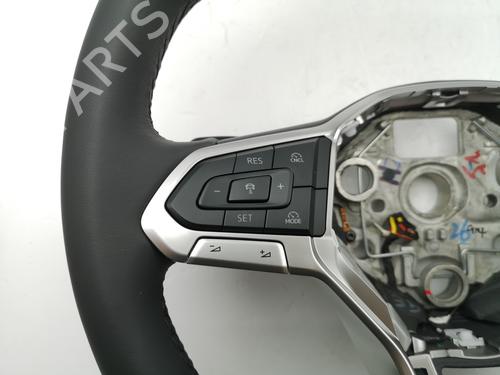 Steering wheel VW TAYRON (R41) 2.0 TDI | BP37018399C49  - Image 5