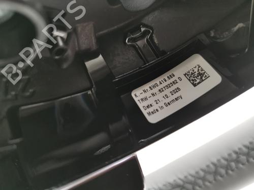 Rat AUDI A4 B9 (8W2, 8WC) 2.0 TDI | BP35763794C49 - Image 4