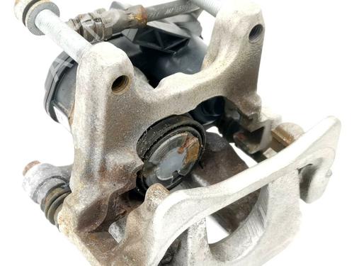 Left rear brake caliper VW SHARAN VAN (7N1, 7N2) 2.0 TDI | BP34727294M107 - Image 15