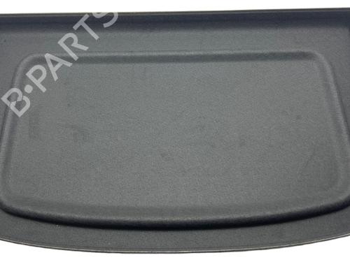 Rear parcel shelf VW TIGUAN (CT1) 2.0 TSI 4motion | BP36550784C85 - Image 4