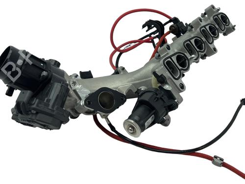 Used Intake manifold Intake manifold BMW 5 (G30, F90) 520 d xDrive (190 hp) 36000760 36000760