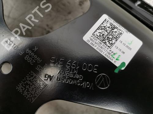 Subframe VW TOURAN (5T1) 1.2 TSI | BP35763261M9  - Image 8