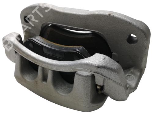 Right front brake caliper VW MULTIVAN T7 (STM, STN) 1.5 TSi | BP38164469M104 - Image 9