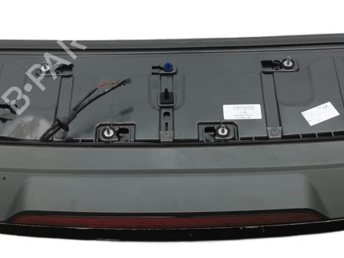 Spoiler bagklap VW ID.7 Tourer (ED5) GTX 4motion | BP34731694C96 - Image 12