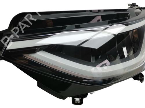 Used Left headlight Left headlight VW ID. Buzz Bus (EBB, EBJ) Electric 4motion (EBB) (340 hp) 34731747 34731747