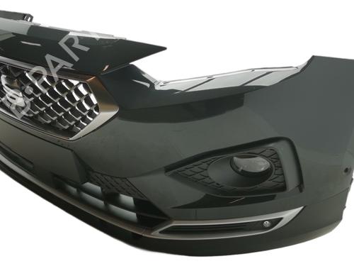 Pára-choques frente Pára-choques frente SEAT TARRACO (KN2) 2.0 TFSI 4Drive (245 hp) 35762879 35762879