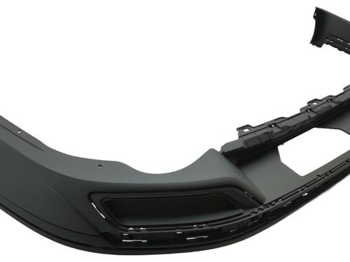 Front bumper spoiler VW PASSAT B8 (3G2, CB2) 2.0 TDI | BP34729669C153 - Image 3