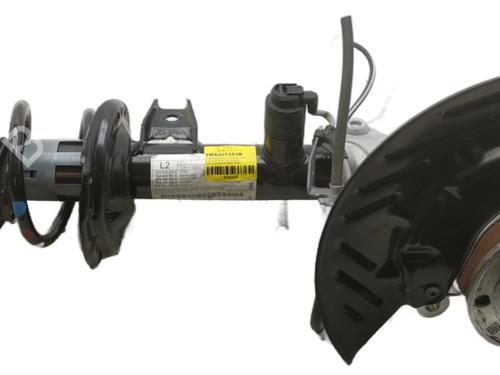 Used Left front suspension arm Left front suspension arm AUDI A3 Limousine (8YS, 8YM) 30 TFSI (116 hp) 35764012 35764012