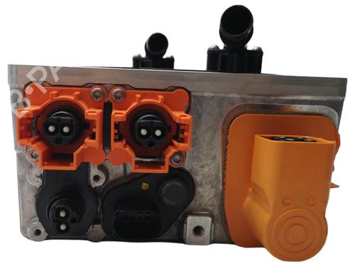 Electronic module CUPRA LEON Sportstourer (KL8, KU8, KUD) 2.0 TSI 4Drive | BP38457692M83 - Image 5