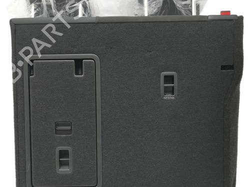 Left front seat VW ID.4 (E21) PRO | BP35761502C15 - Image 6