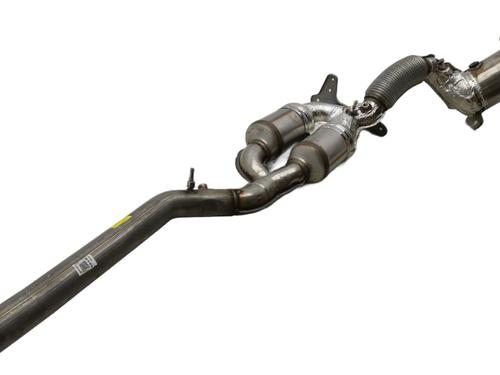 Particulate filter AUDI Q2 (GAB, GAG) SQ2 TFSI quattro | BP35893910M81 - Image 3