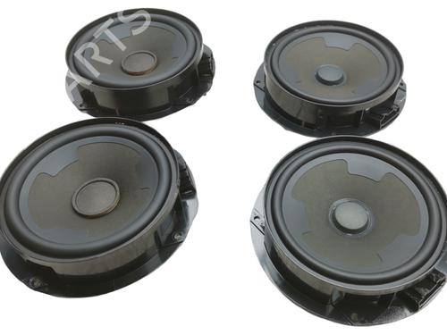 Speaker VW ID. Buzz Bus (EBB, EBJ) Electric 4motion (EBB) | BP35764627E2  - Image 9