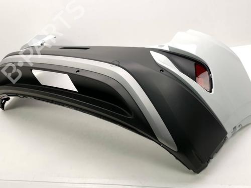 Bagtil kofangere VW ID.4 (E21) PRO | BP39225002C8 - Image 12