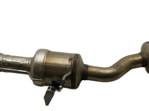 Used Exhaust system Exhaust system 34730189 34730189