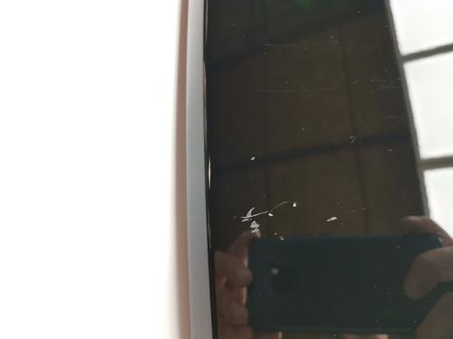 Spoiler bagklap VW ID.7 (ED2) PRO S | BP34725272C96  - Image 10