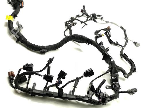Wiring harness VW PASSAT B8 (3G2, CB2) 2.0 TDI | BP34724564E16 - Image 3