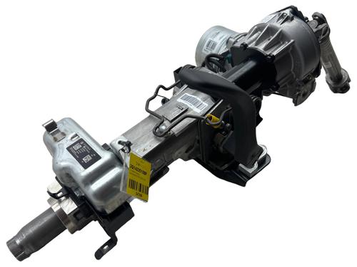 Steering column SEAT ARONA (KJ7, KJP) 1.0 TSI | BP39162636M21 - Image 2
