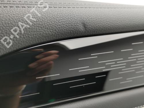 Venstre frontpanel VW TIGUAN (CT1) 2.0 TSI 4motion | BP37257370C58 - Image 10