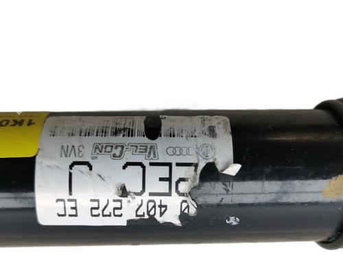 Driveshaft AUDI A1 (8X1, 8XK) 1.6 TDI | BP35764514M37  - Image 5