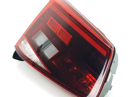 Left taillight VW PASSAT B8 (3G2, CB2) 2.0 TDI | BP34727273C34 - Image 3