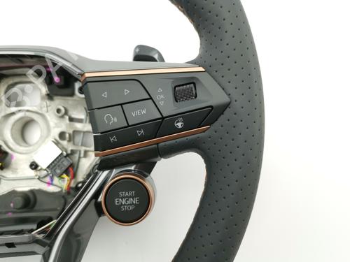 Rat CUPRA FORMENTOR (KM7, KMP) 1.4 e-Hybrid | BP36661419C49  - Image 10