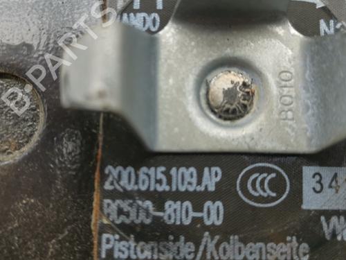 Andre AUDI A1 Sportback (GBA) 25 TFSI | BP35763095O1  - Image 10