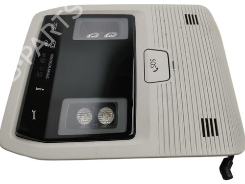 Interior roof light VW ID. Buzz Bus (EBB, EBJ) Electric 4motion (EBB) | BP34724786I8 - Image 7