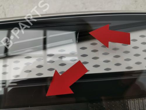 Rear center light VW ID.7 (ED2) PRO S | BP34727997I39 - Image 12