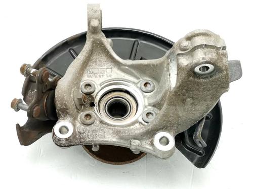 Left front steering knuckle VW SHARAN VAN (7N1, 7N2) 2.0 TDI | BP34728899M25 - Image 3